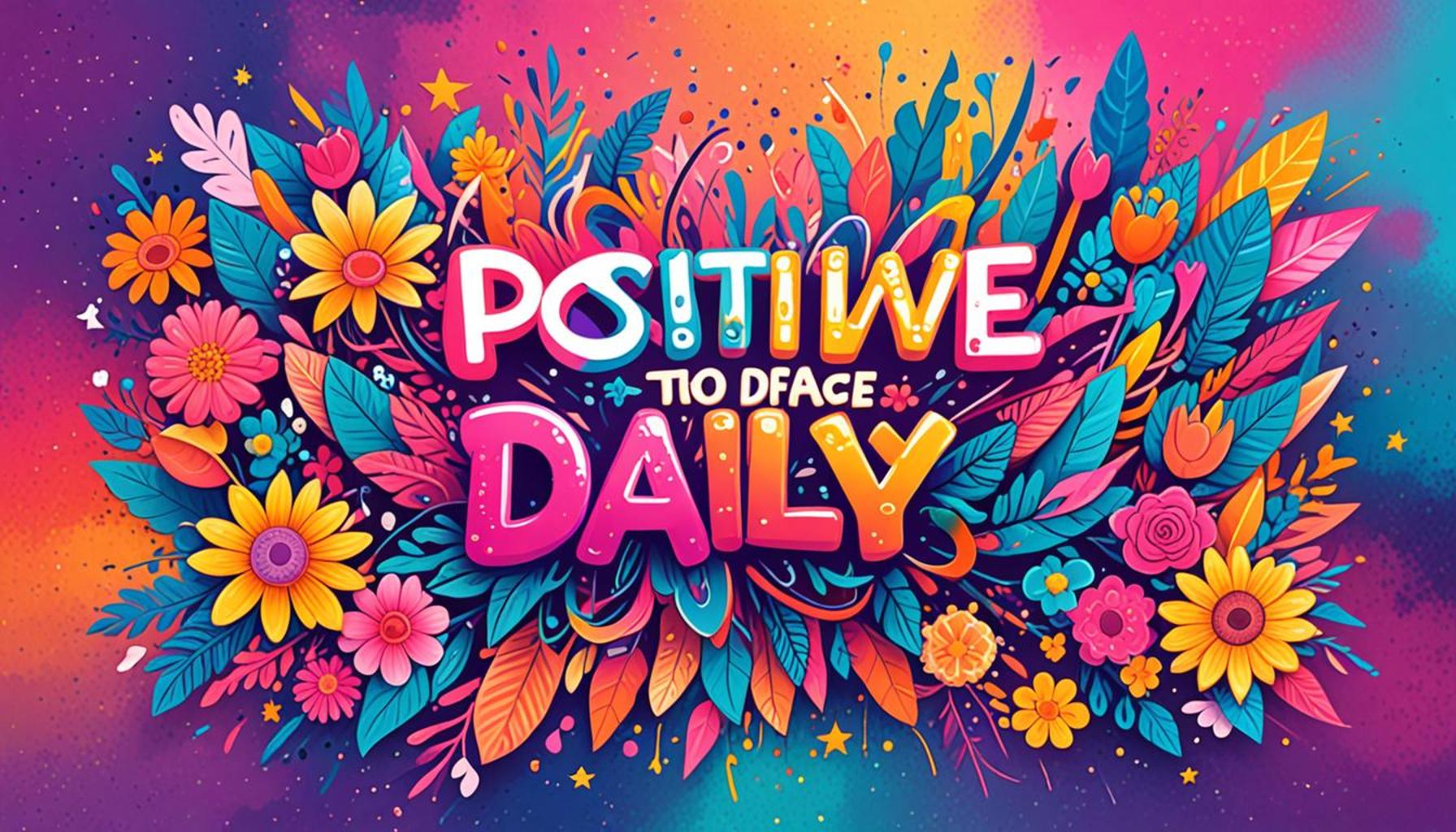 Overcome Daily Challenges Positive Affirmations for Success