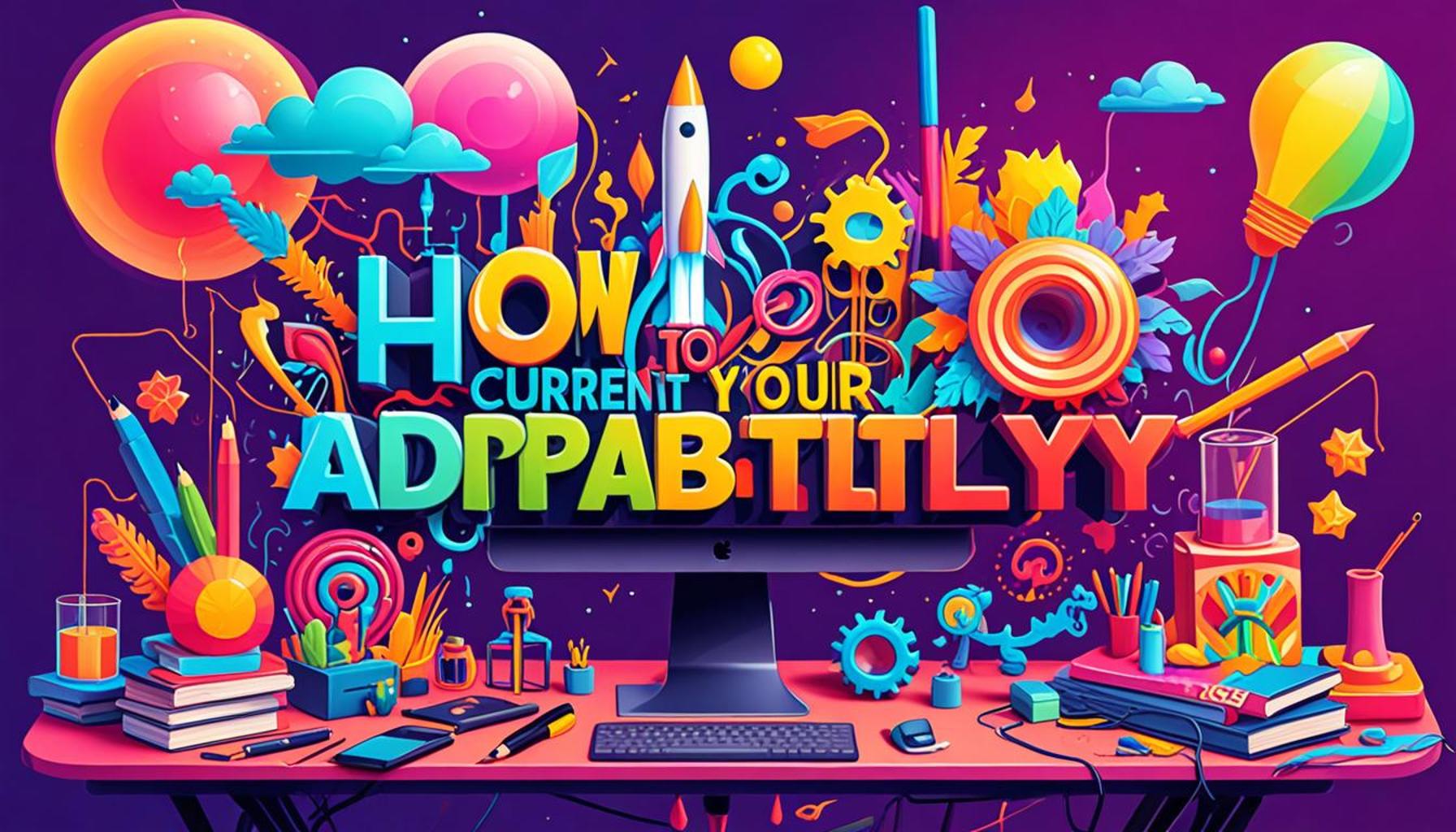 How to Evaluate Your Current Level of Adaptability Key Insights
