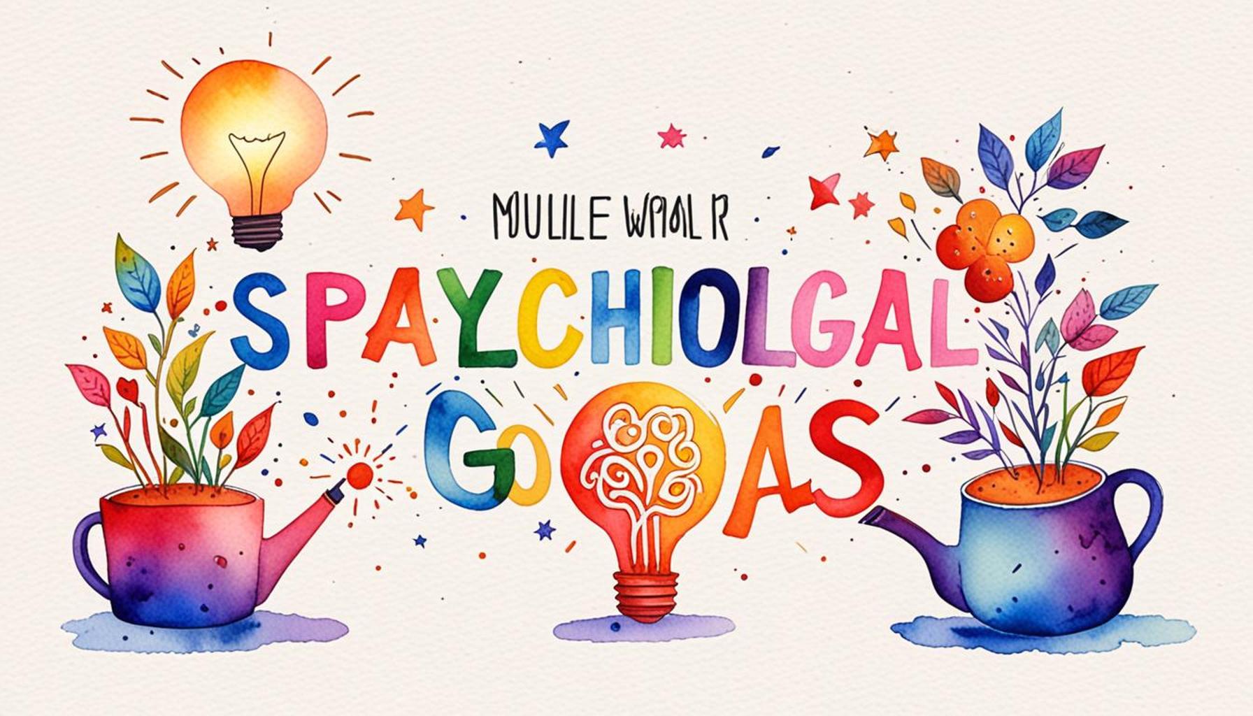 Psychological Benefits of Achieving Small Goals Key Insights
