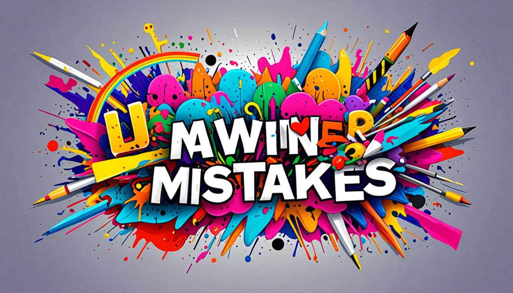 Mastering Mistakes Productive Learning from Errors for Success