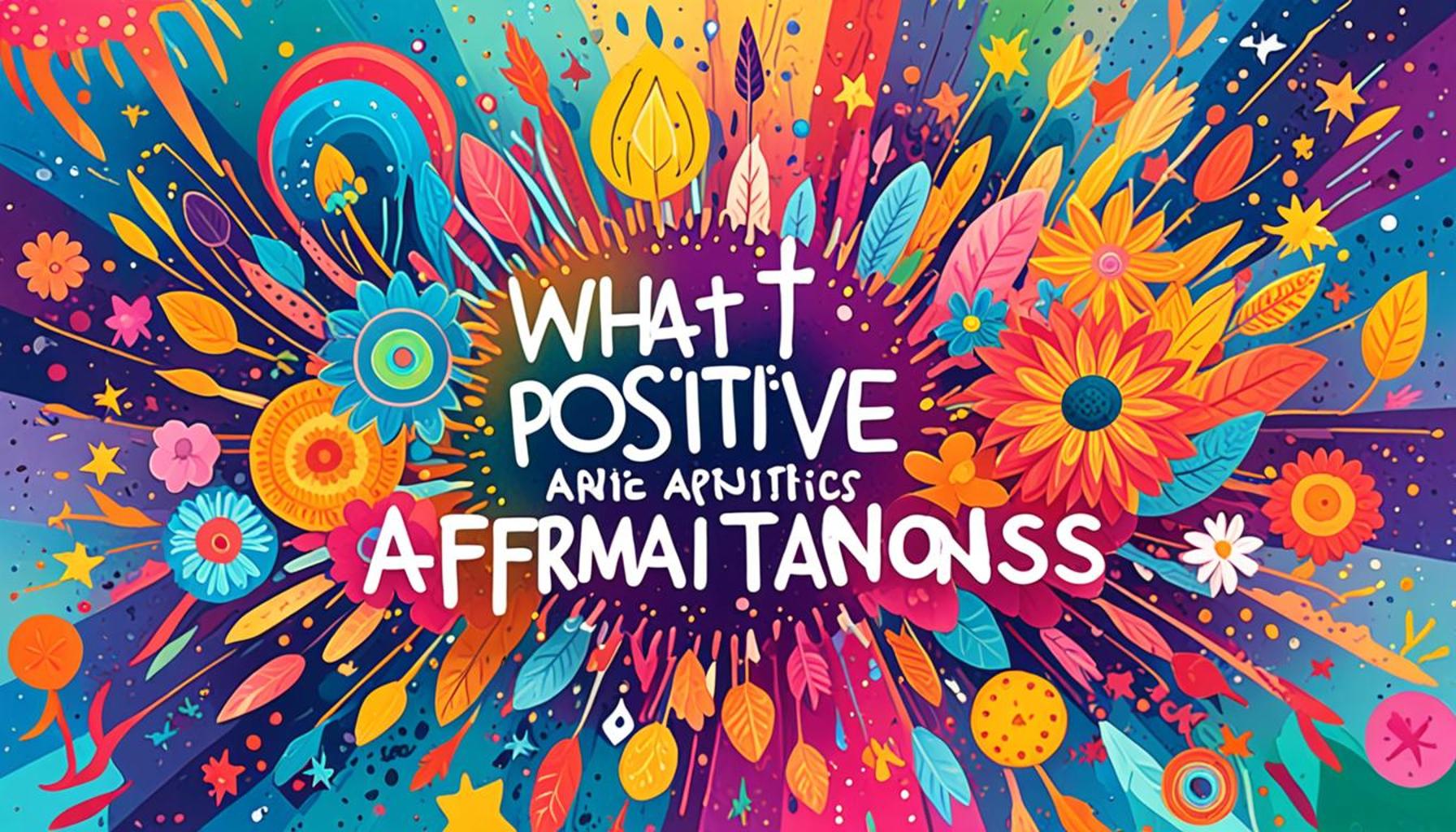 What Are Positive Affirmations and How Do They Work Effectively