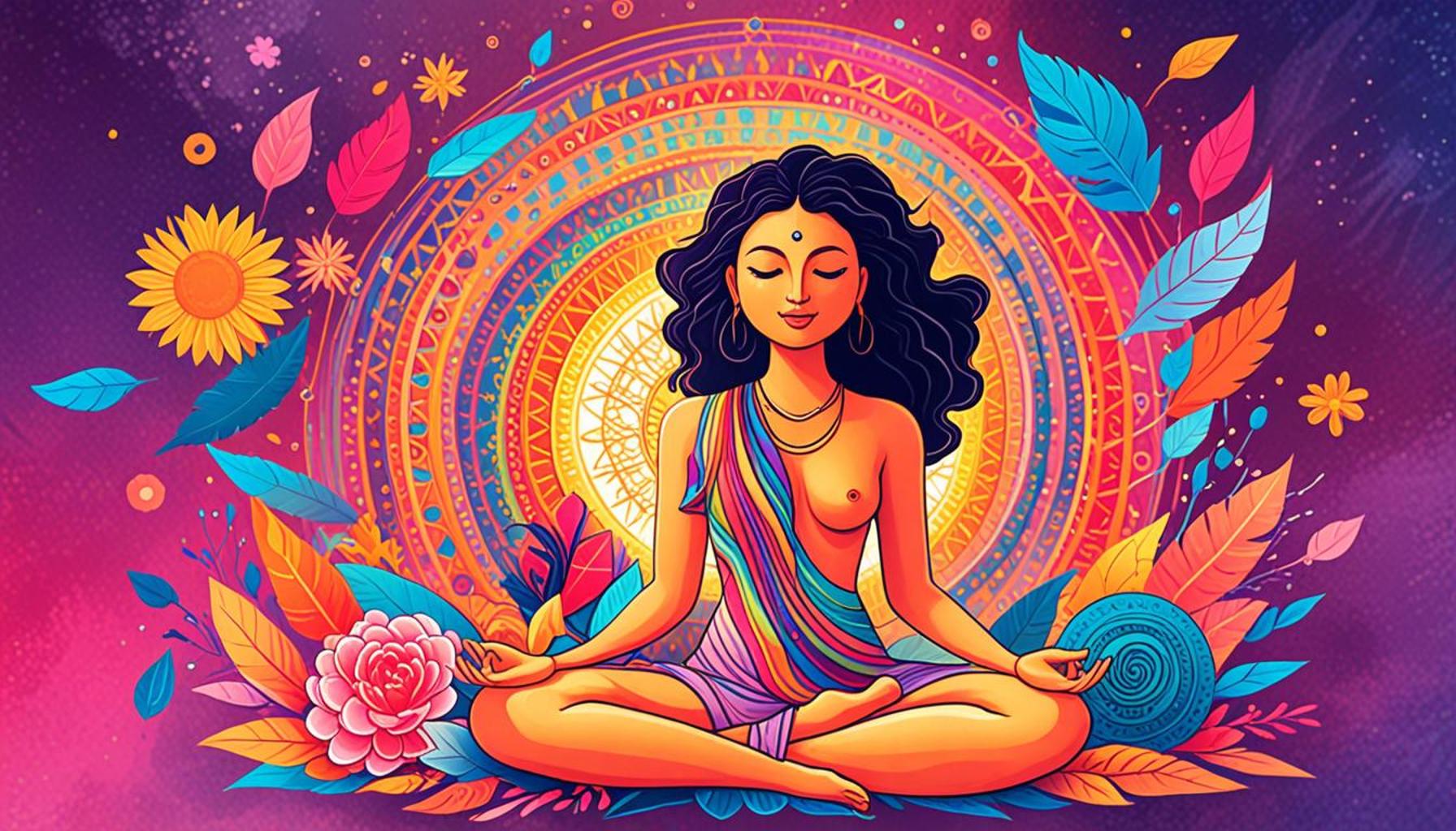 How to Incorporate Positive Affirmations in Meditations Effectively