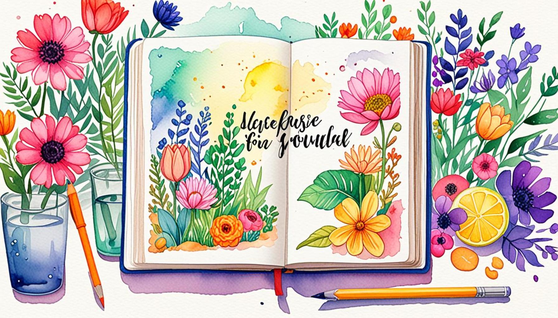 Boost Personal Growth How to Use Reflective Journals Effectively