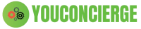 Logo youconcierge.com