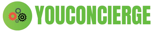 youconcierge.com