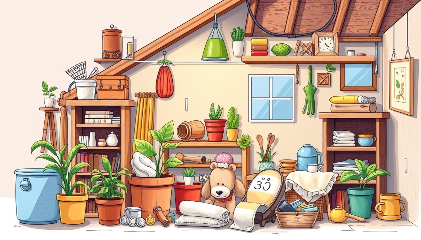 Establishing Maintenance Routines: How to Create Sustainable Cleaning Habits for the Family