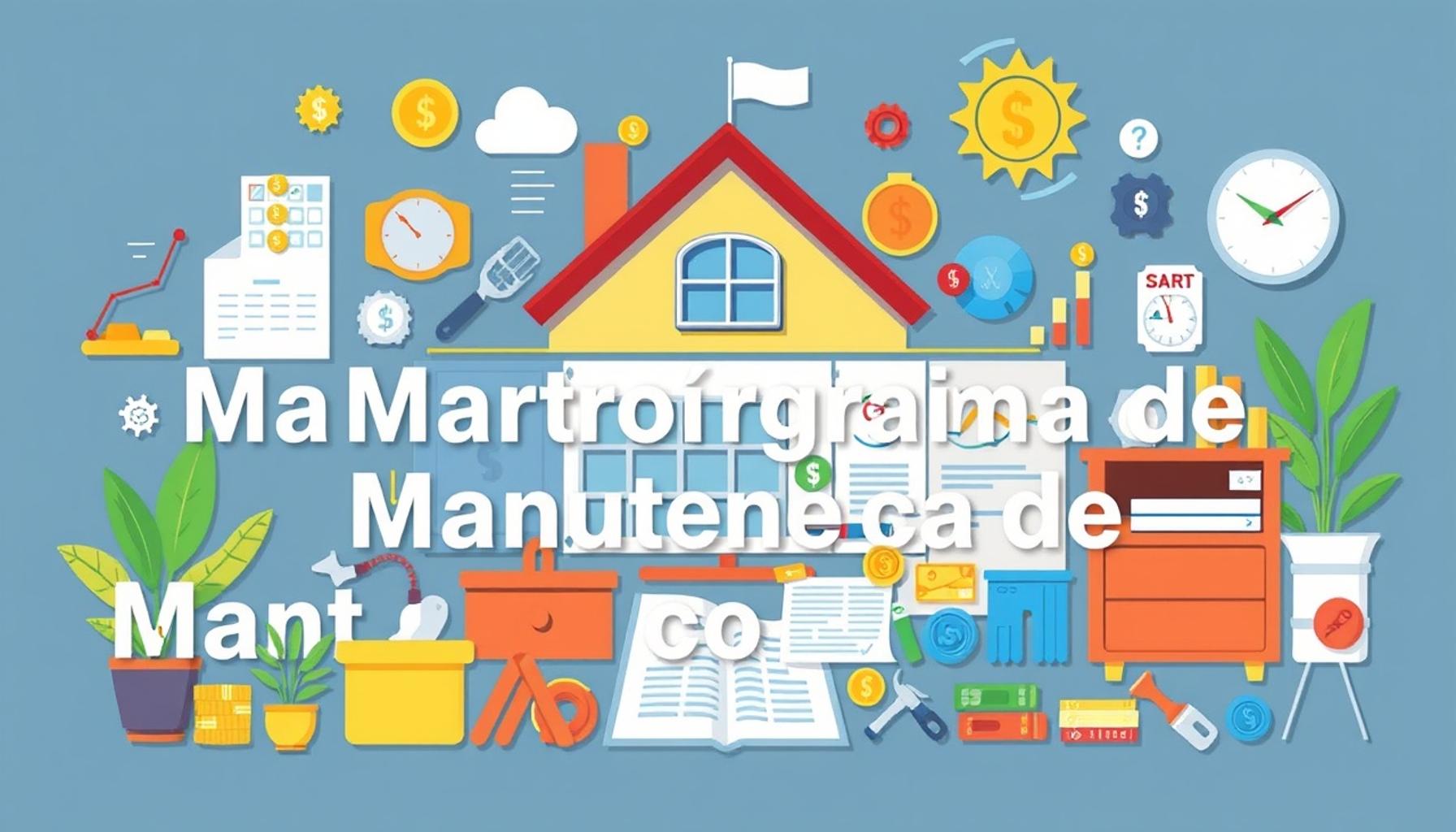 How to Create a Functional Home Maintenance Schedule